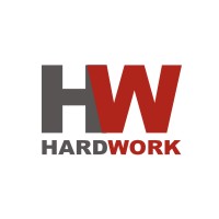Hardwork - firma